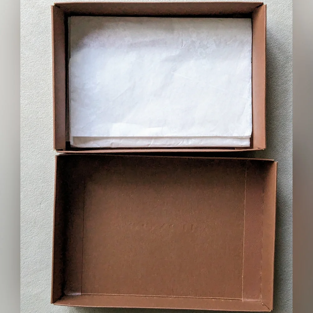 Coach Card Case